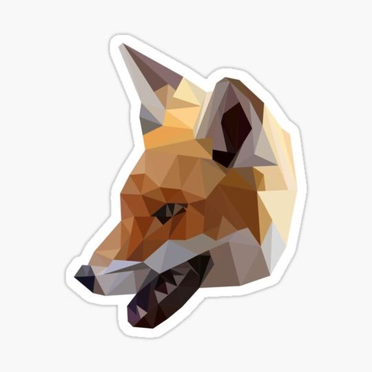 Discover Polygon fox