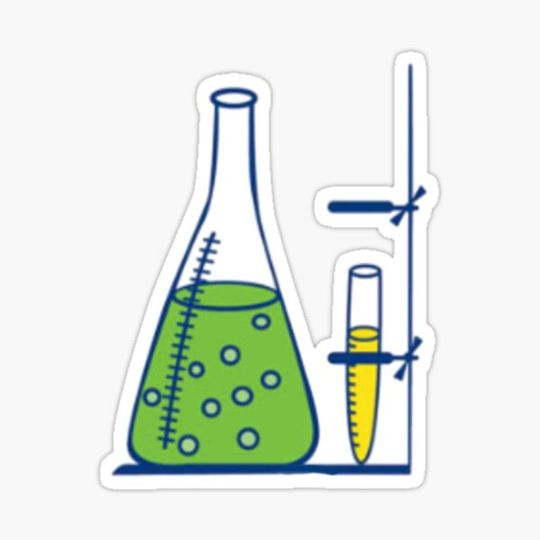 Discover Lab kit
