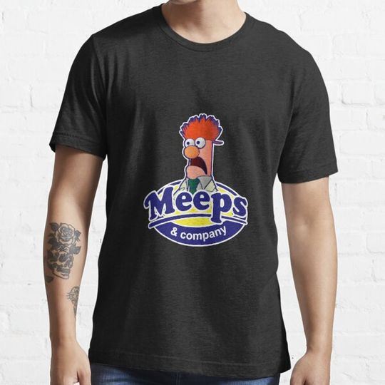 Discover Meeps