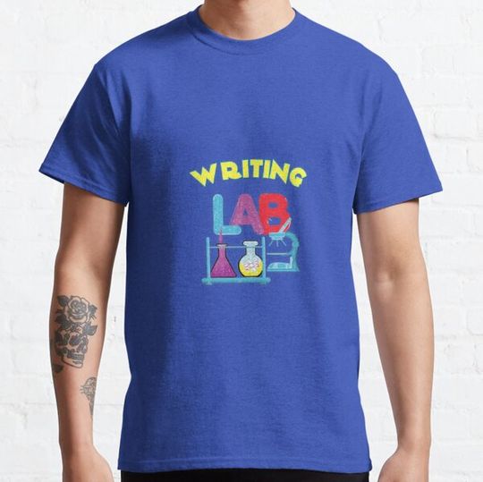 Discover Writing Lab