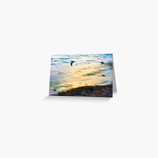 Discover #3 Impressionist style experiment