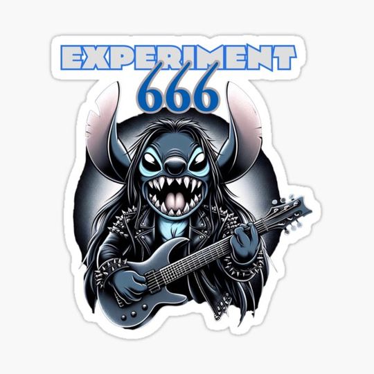 Discover Experiment 666