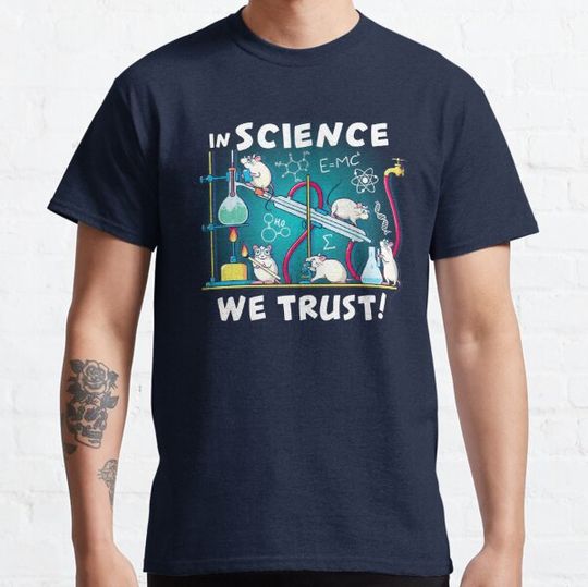 Discover mice  lab