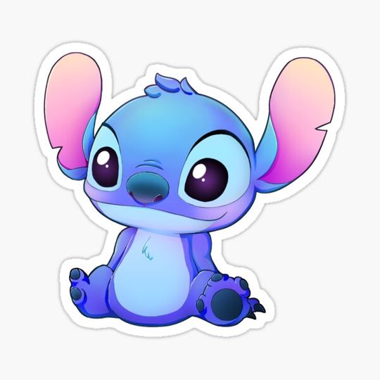 Discover alohastitch