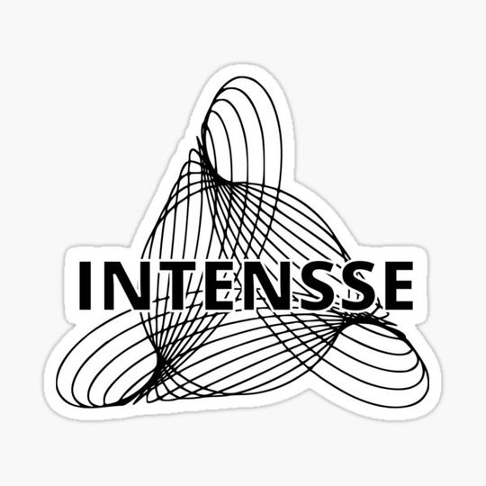 Discover INTENSE II