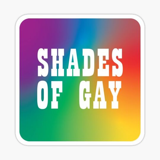Discover PRIDE MONTH STATEMENT Prints