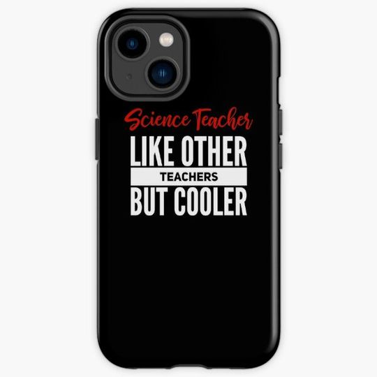 Discover Science Teacher Gifts - Science Teacher: Like Other Teachers But Cooler