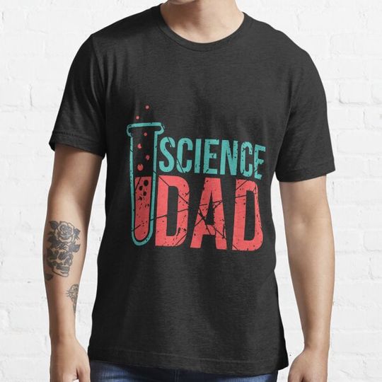 Discover Science Daddy