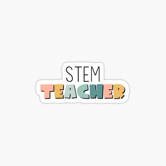 Discover STEM Teacher