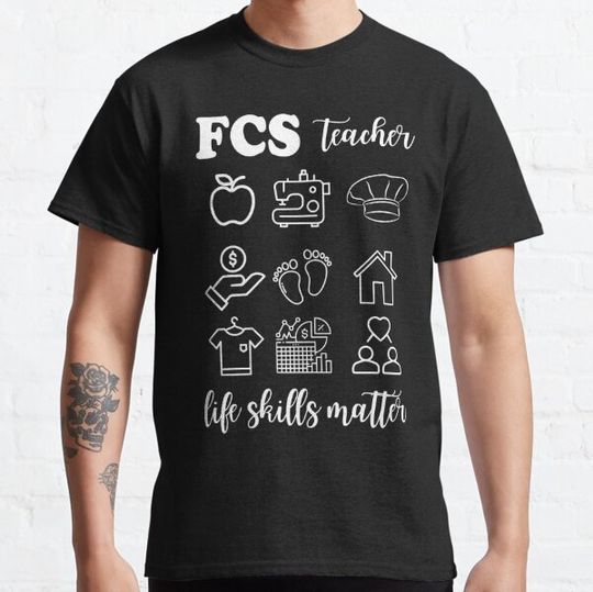 Discover FCS Teacher
