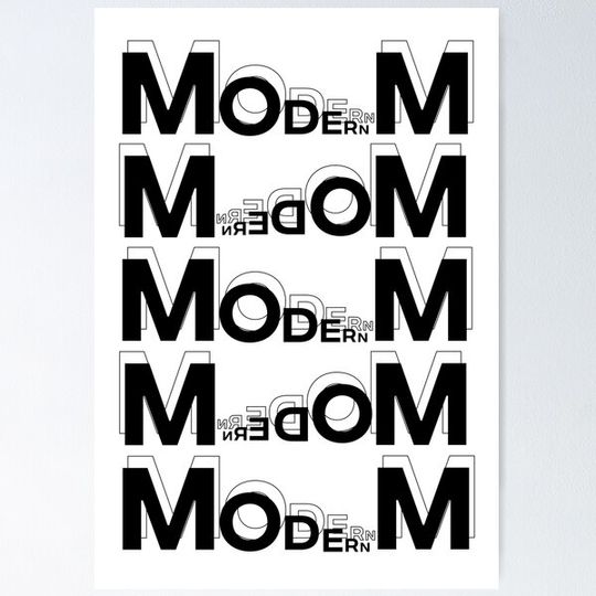 Discover modern design