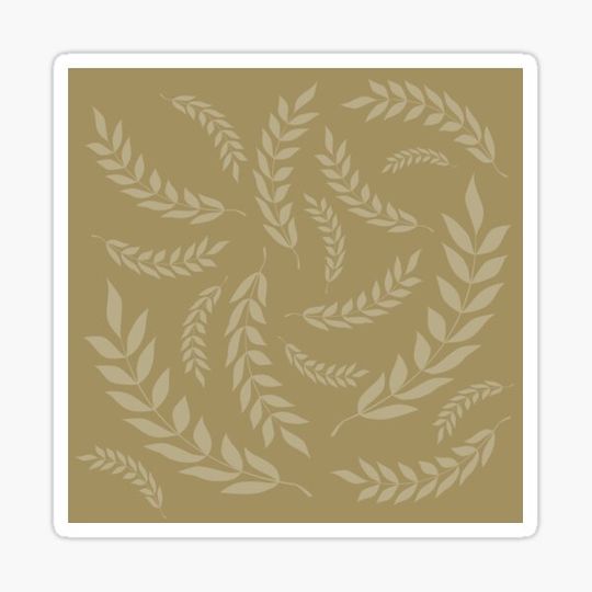 Discover leafs