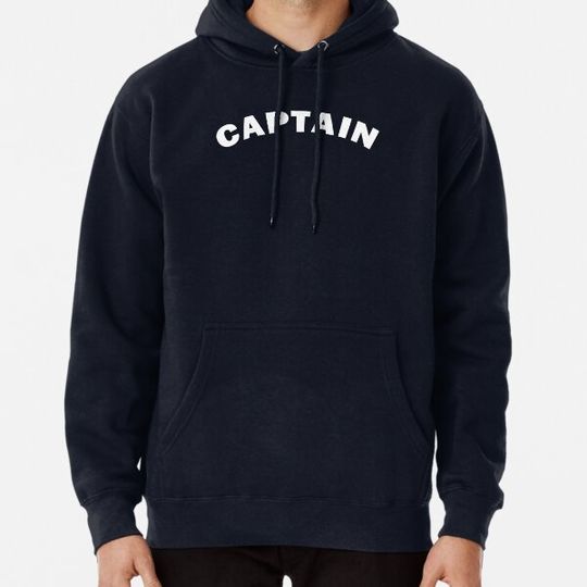 Discover Captain