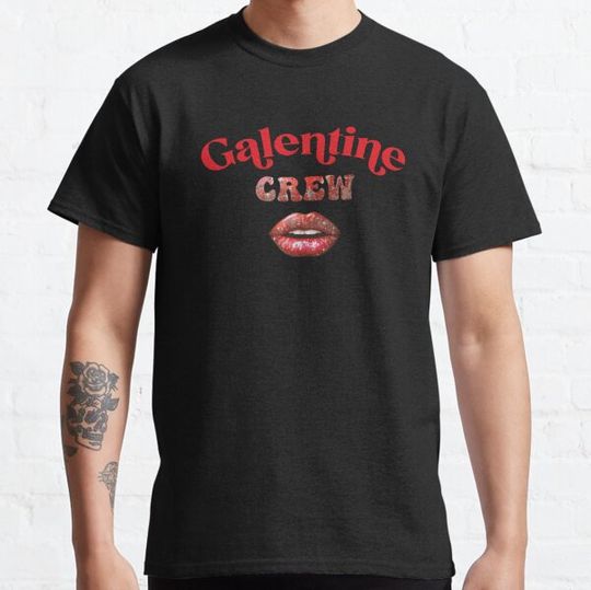 Discover Galentine Crew | Galentines Gang
