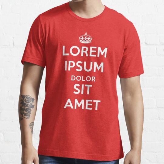 Discover LOREM IPSUM dolor SIT AMET