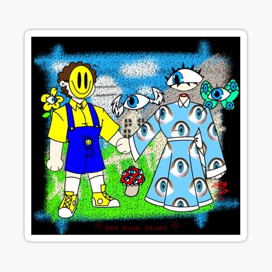 Discover Weirdcore Journey