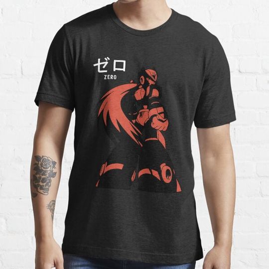 Discover Zero (ゼロ)