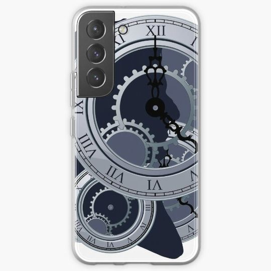 Discover Time Lord 2