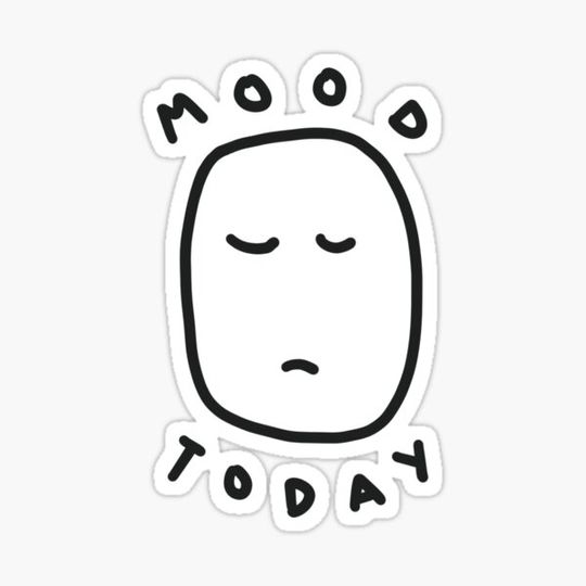 Discover mood today - mood man