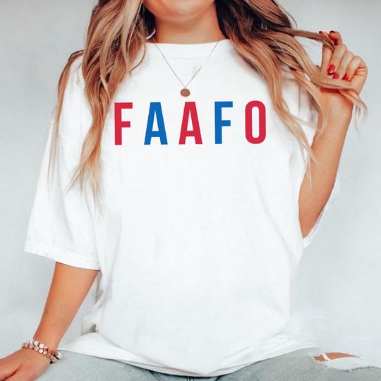 Discover Faafo Gymnastics Shirt, Faafo Shirt, Gymnastics Shirt, F.A.A.F.O. Simone Biles,Paris Gold Medal 2024 olympics