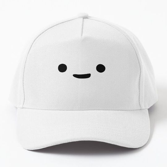 Discover Tiny Smiley Face