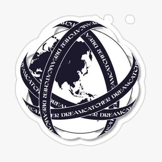 Discover Dreamcatcher Logo