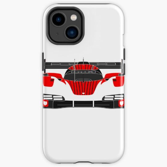 Discover P car 963 Minimalist