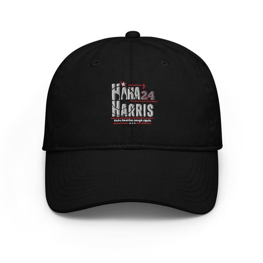 Discover Kamala Harris 2024 Campaign Hat