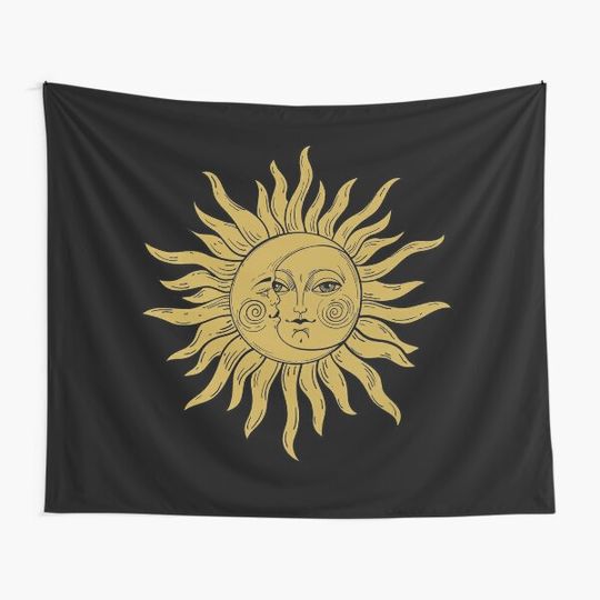 Discover The Sun And Moon Are Lovers Graphic Design