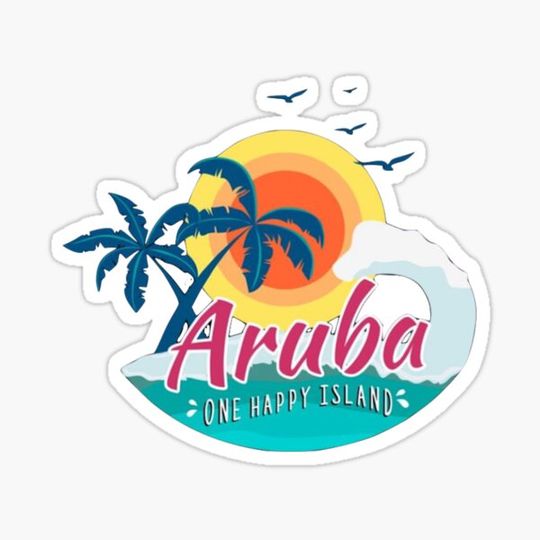 Discover Aruba 1