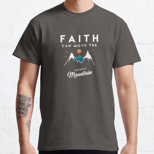 Discover Faith Quote