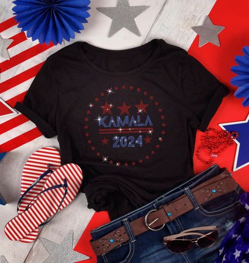 Discover Kamala Harris  Shirt, Democratic Shirt, Kamala Harris 2024 Shirt