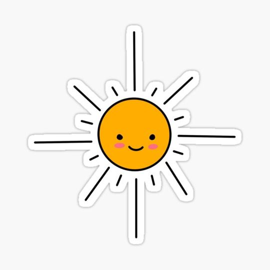 Discover Sunny Smile