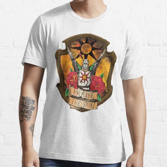 Discover Praise the Sun