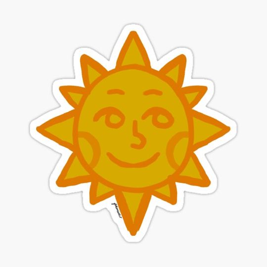 Discover Sun