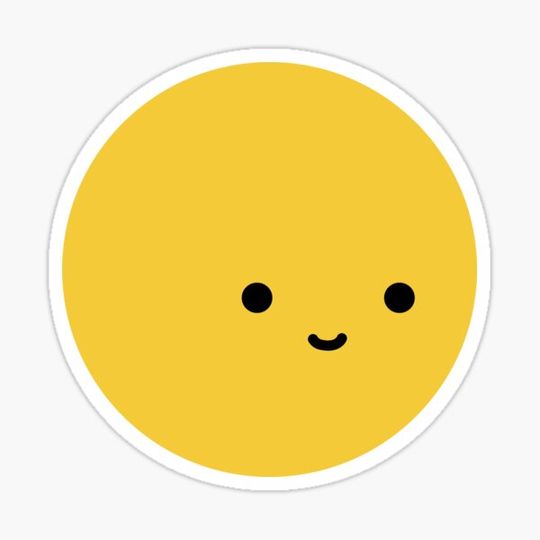Discover Smiley face