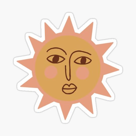 Discover Sun goddess