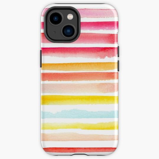 Discover Bright summer stripes