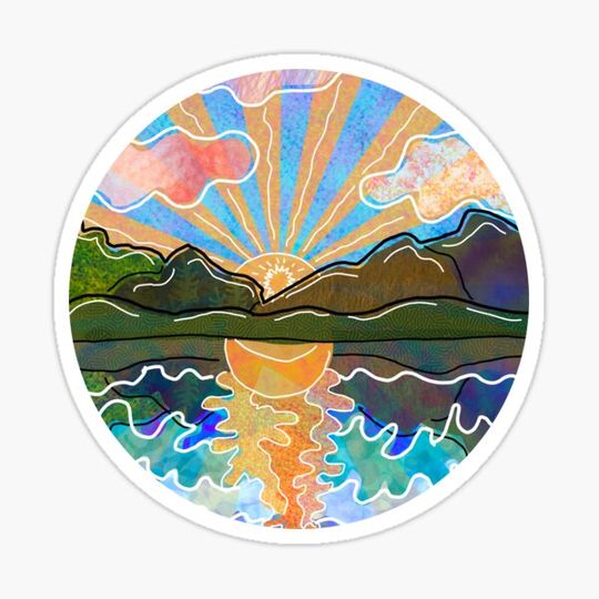 Discover Layered light