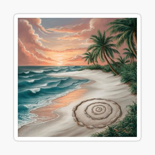Discover Tropical Beach Bliss
