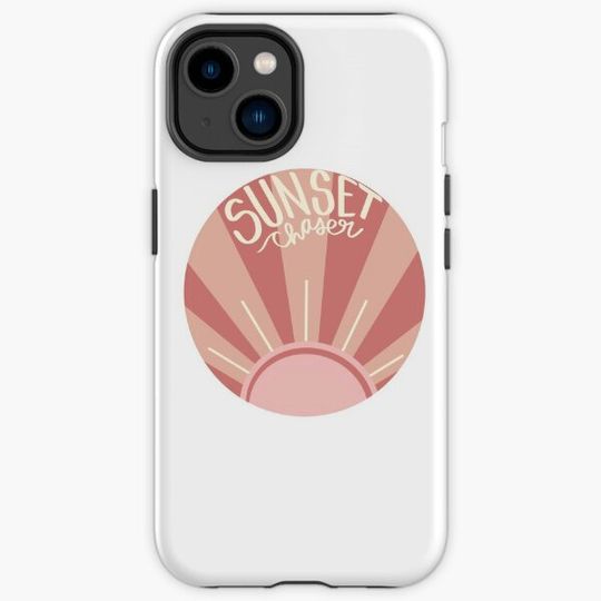 Discover Sunset chaser
