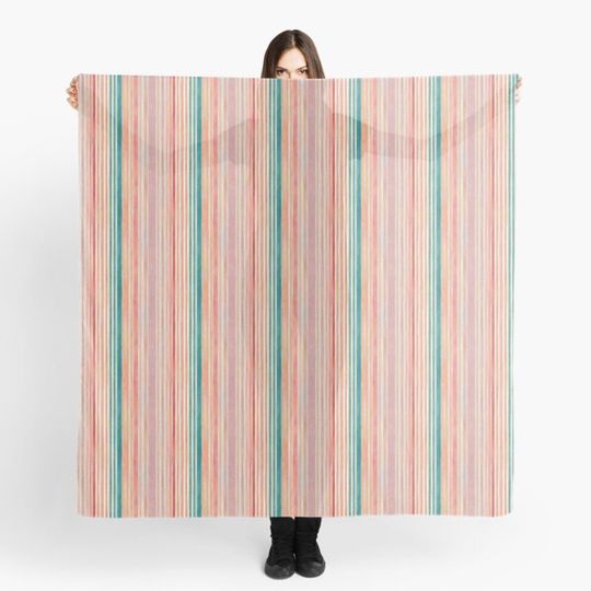 Discover Stripes