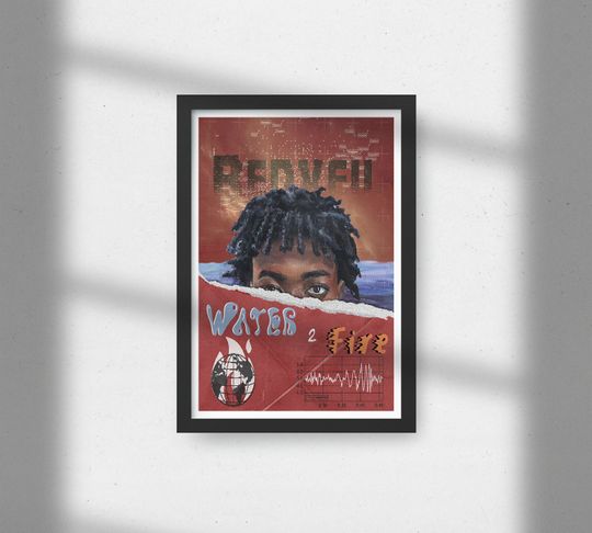 Discover Redveil