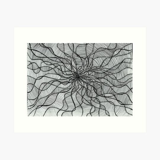 Discover Winding Down