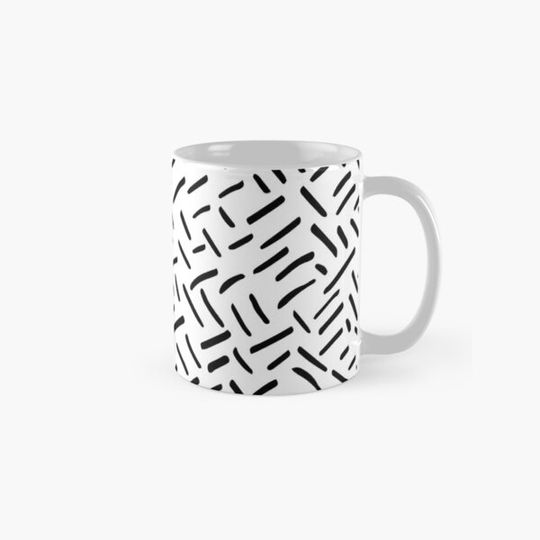 Discover Scandi Lines Pattern