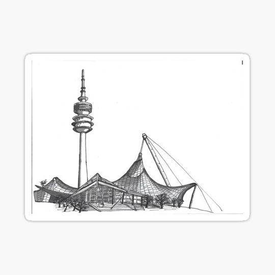 Discover Olympiastadion Munich