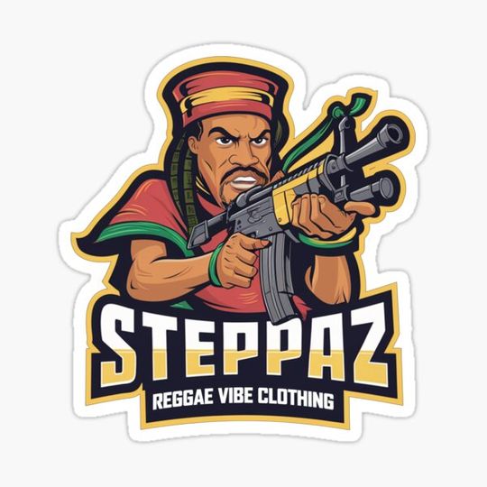 Discover Steppaz