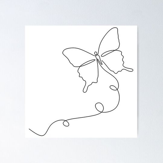 Discover Butterfly Line