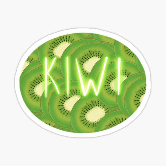 Discover Kiwi