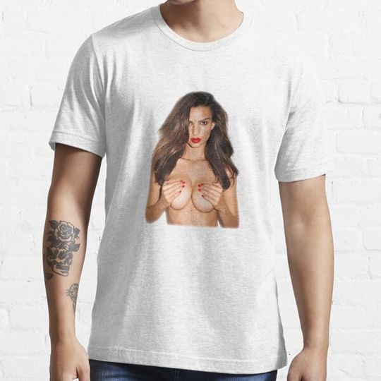 Discover Emily Ratajkowski